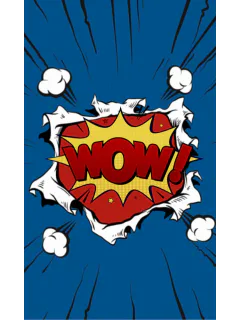 Comic Craze